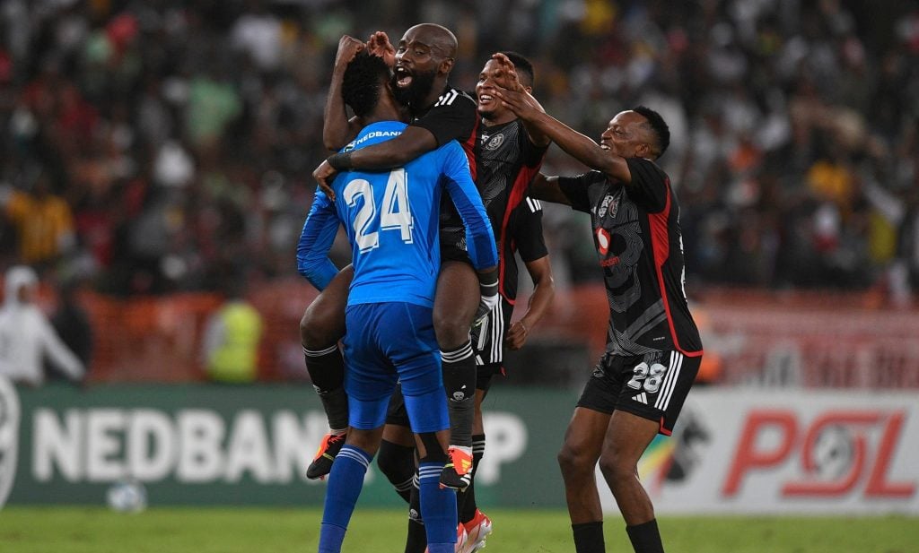 PSL confirm venues and dates for Nedbank Cup semi-finals