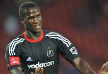 Siphelele Mthembu reveals a phone call that made him join Orlando Pirates