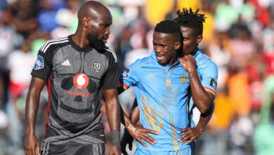 Pirates make it two consecutive wins in 4-0 rout of Royal AM