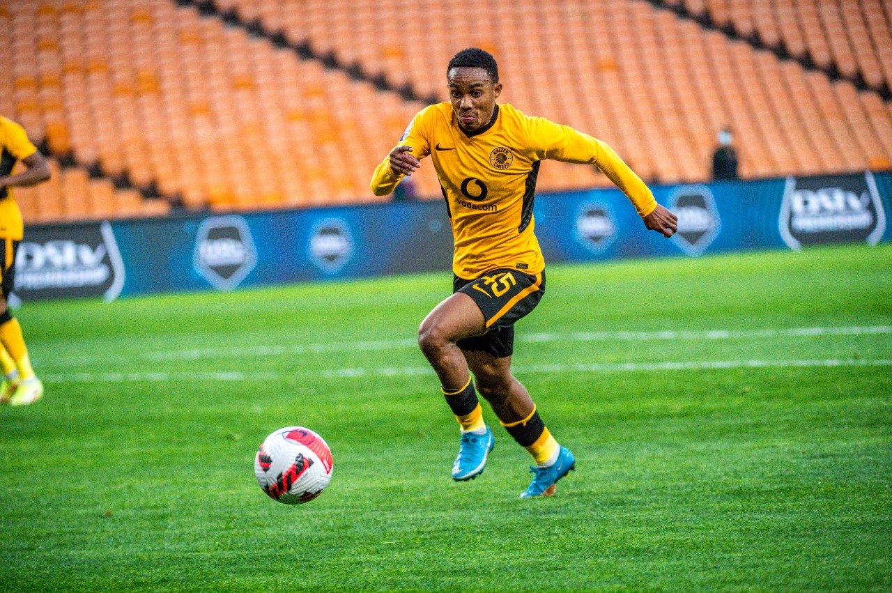 The One Thing Njabulo Blom Craves For At Chiefs Farpost