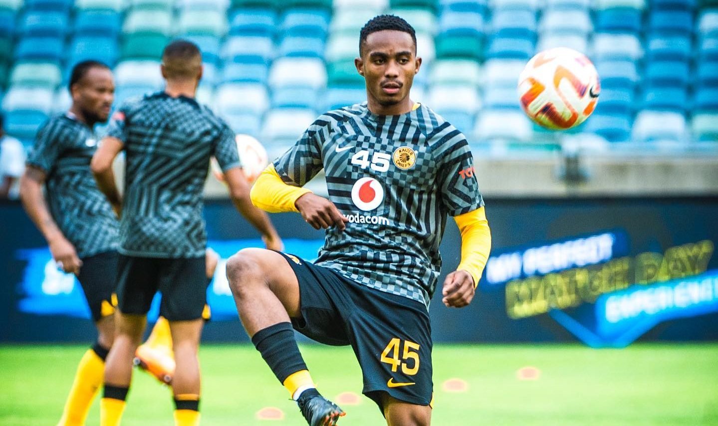 Njabulo Blom Compared To EPL Star After MLS Switch FARPost