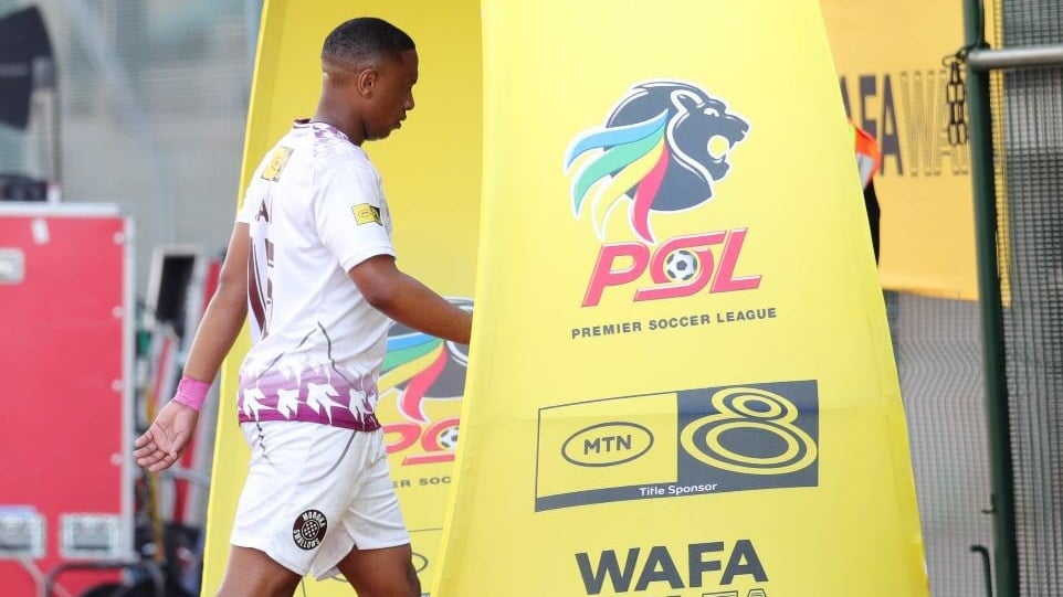 How Andile Jali Can Take Swallows To The Next Level Farpost