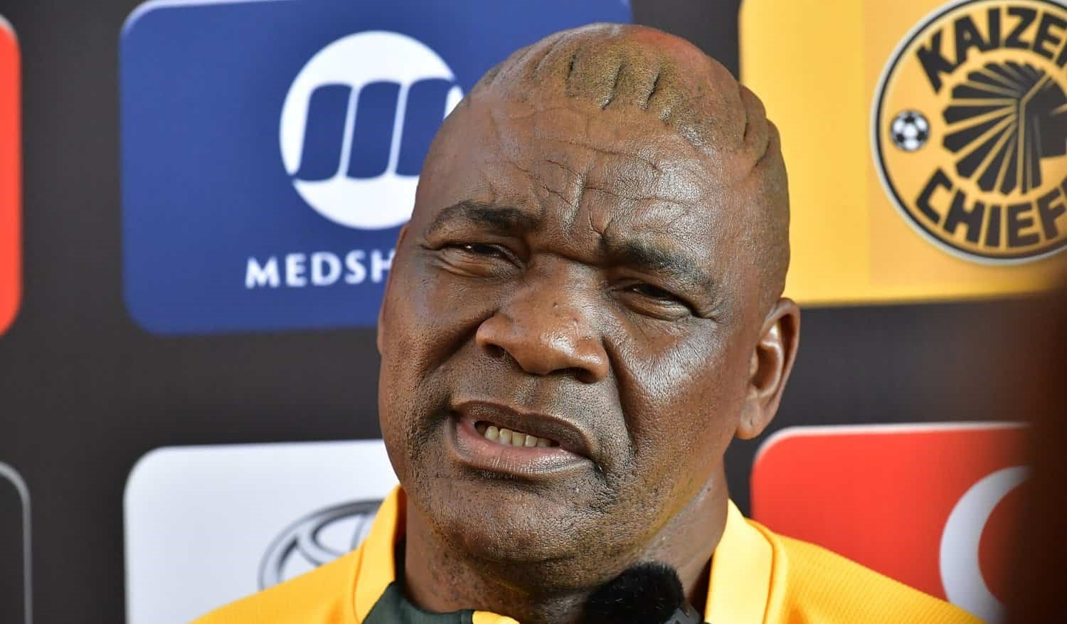 Ntseki On How Kaizer Chiefs Plan To Maintain Momentum Farpost