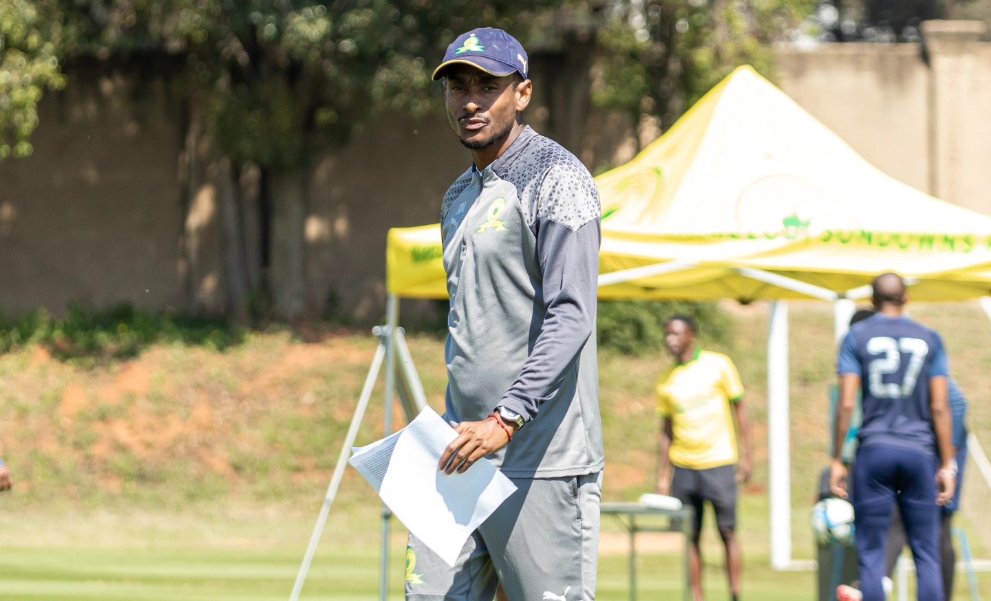 How Many Points Sundowns Need To Clinch League Title Farpost