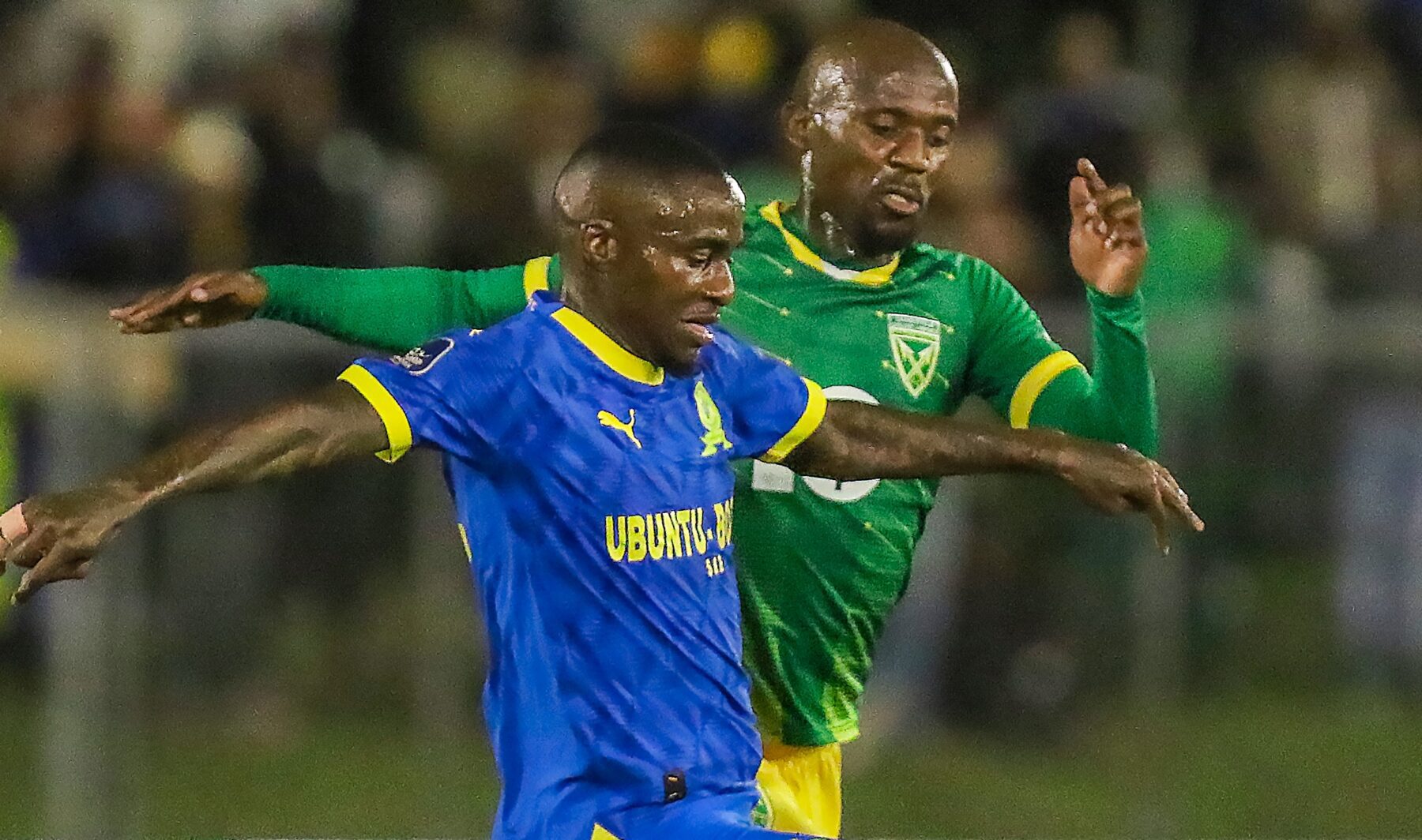 10 Man Sundowns Share Spoils With Arrows After Goalless Draw FARPost