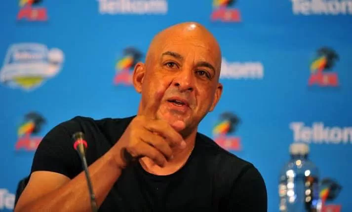 Owen da Gama