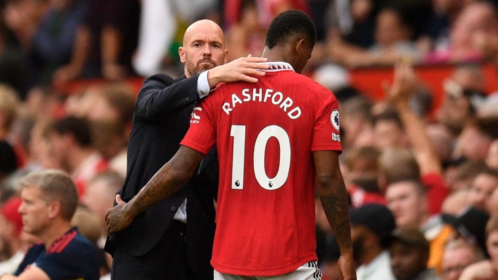 Manchester United manager Erik ten Hag has singled out his players for praise for their brilliant performances at the ongoing 2022 FIFA World Cup in Qatar.