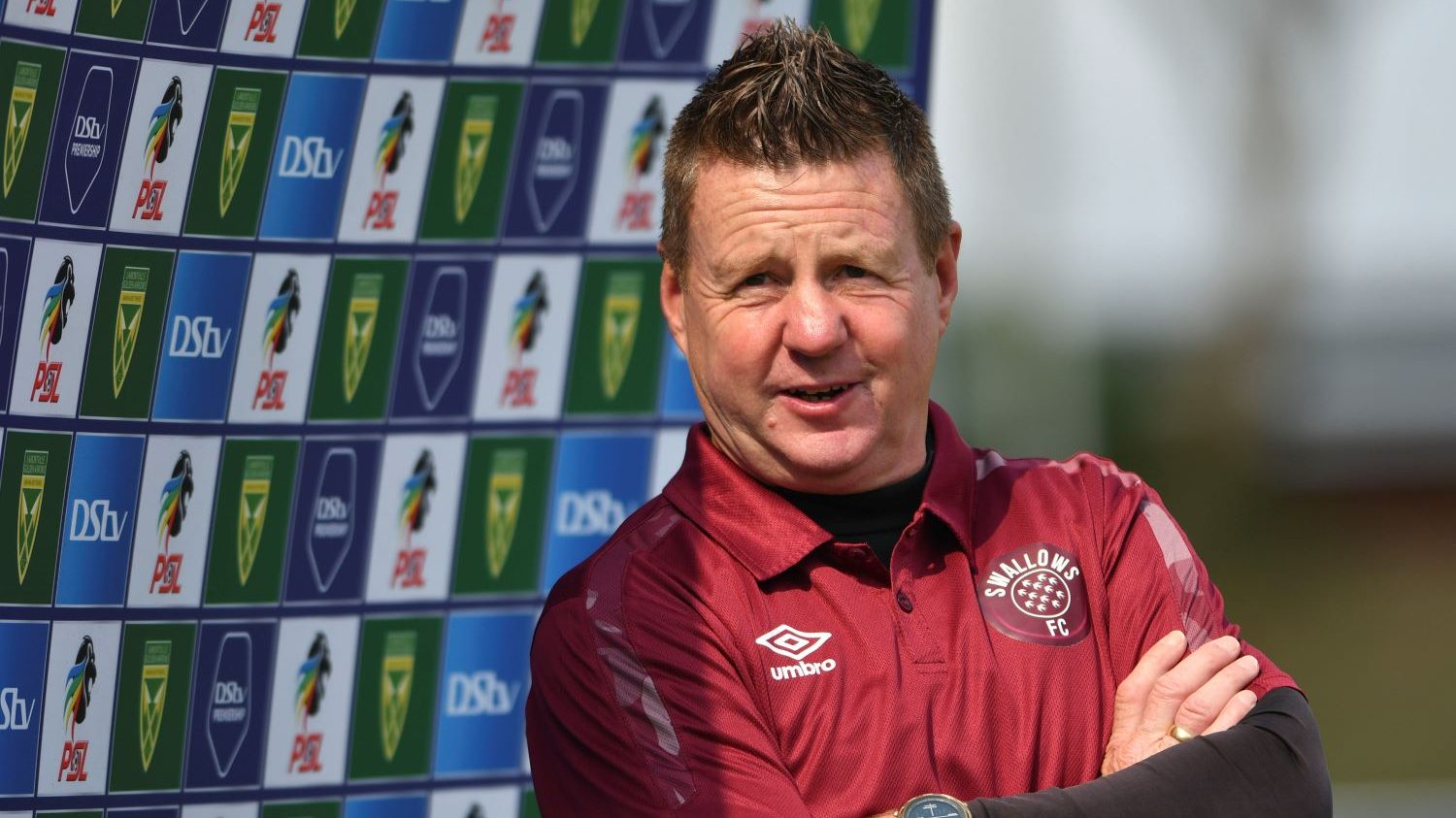 Dylan Kerr has been linked with a return to Marumo Gallants