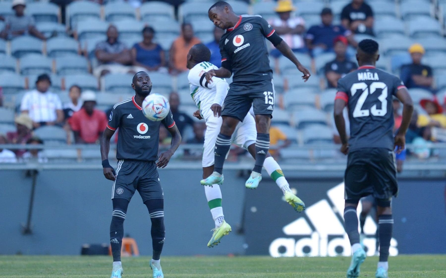 Pirates finally got back to winning ways