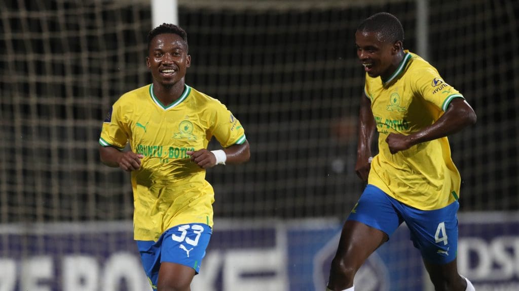 Mamelodi Sundowns winger Cassius Mailula linked with Ligue 1 side.