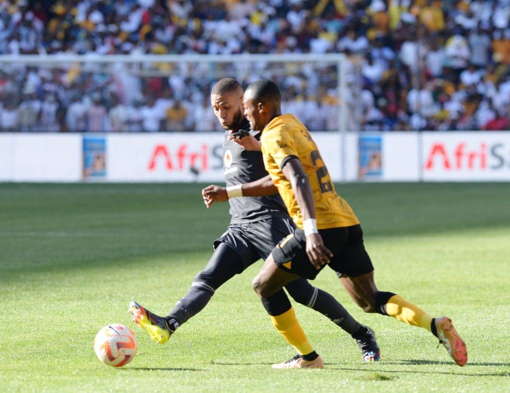 Pirates vs Chiefs Soweto derby