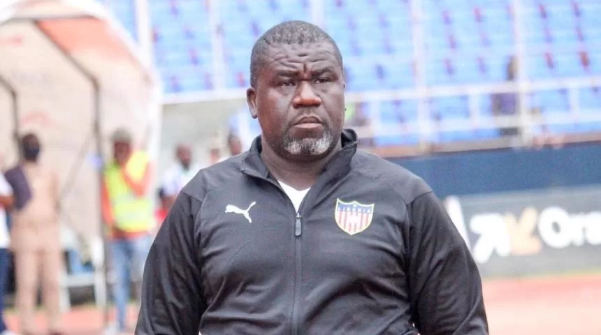 Ansu Keita