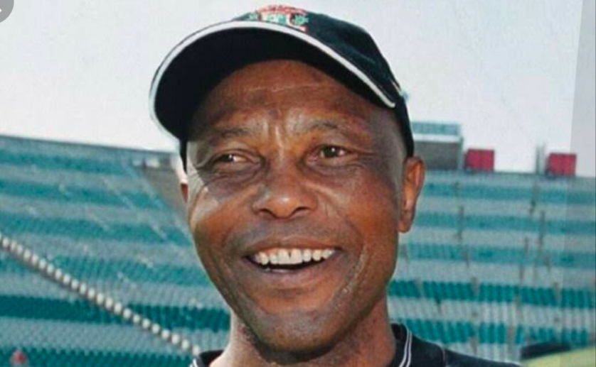 Banks Setlhodi played for Chiefs during his heydays
