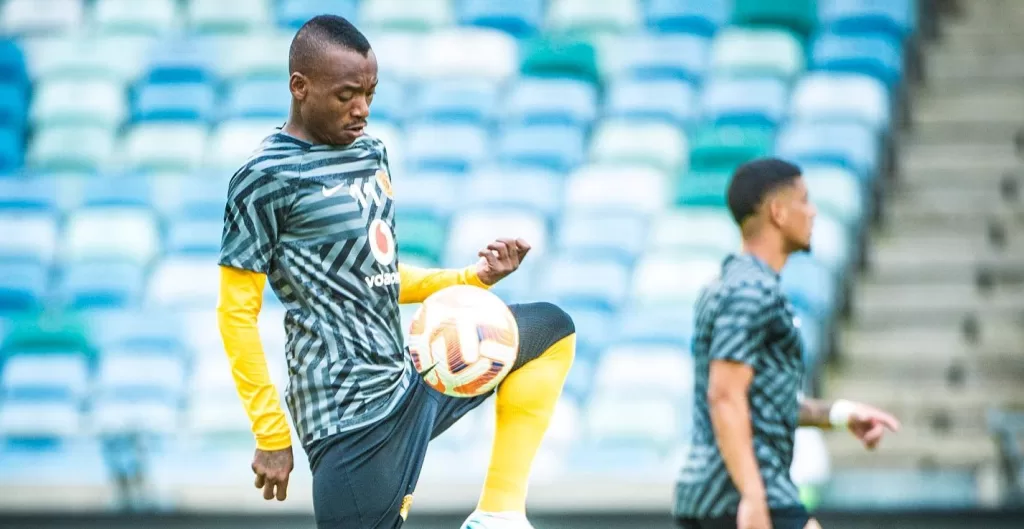 Khama Billiat