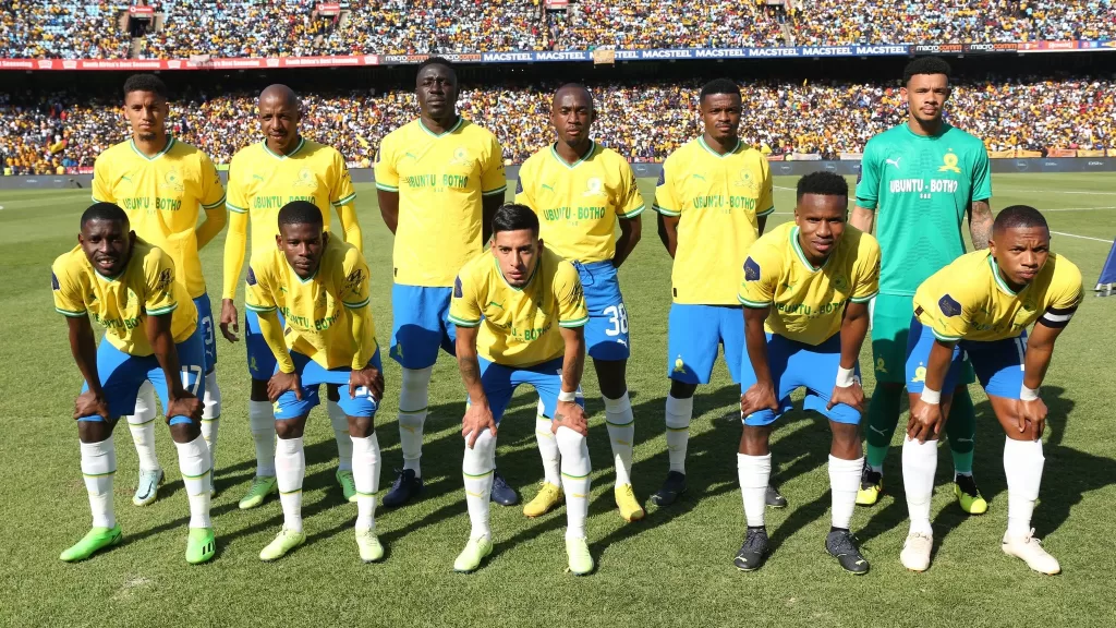 Al Ahly's plea to Mamelodi Sundowns by coach Marcel Koller.