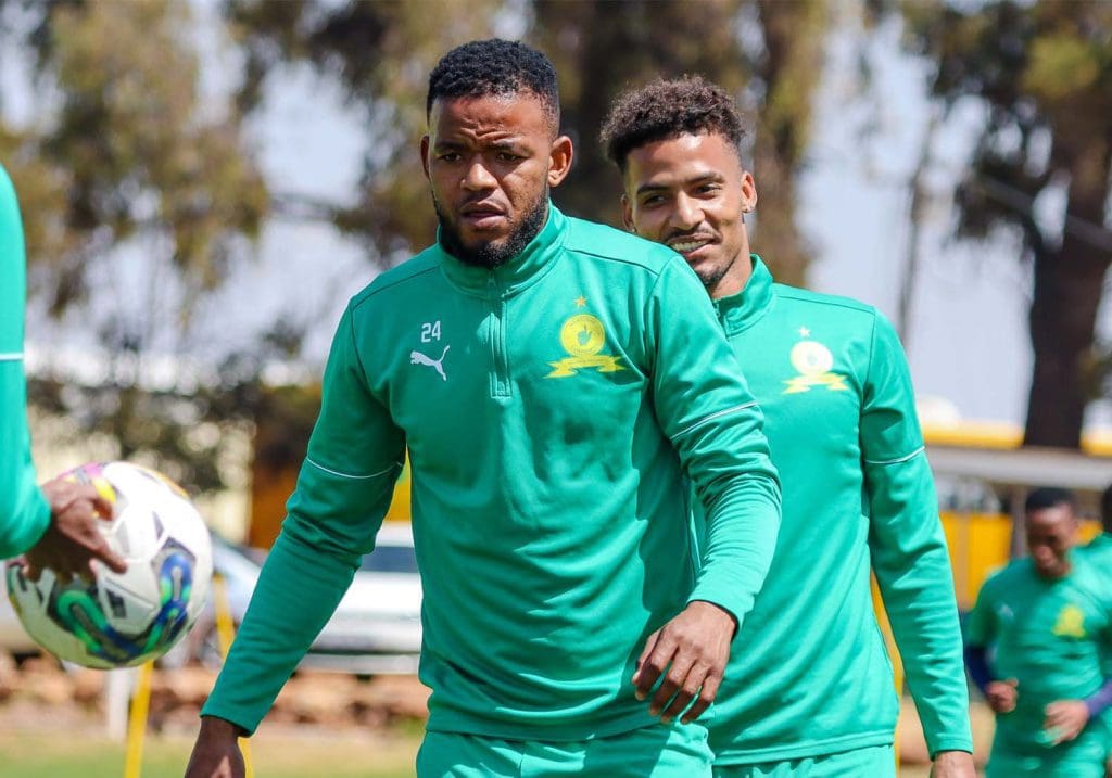 Sipho Mbule