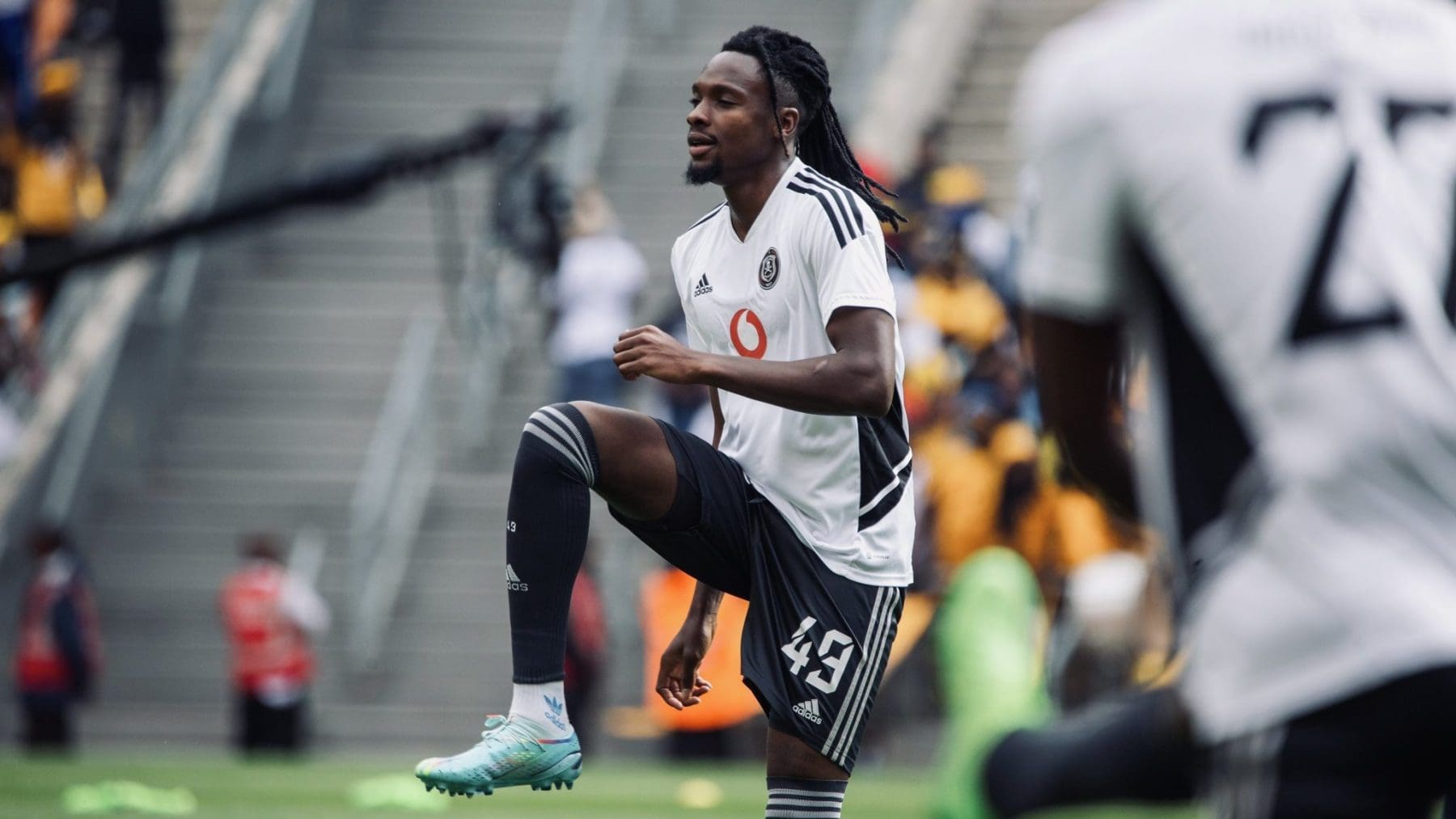 Olisa Ndah