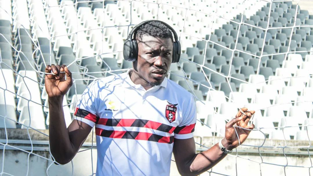 Junior Traore