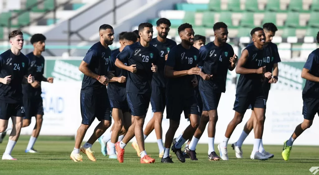 Al-Ahli FC