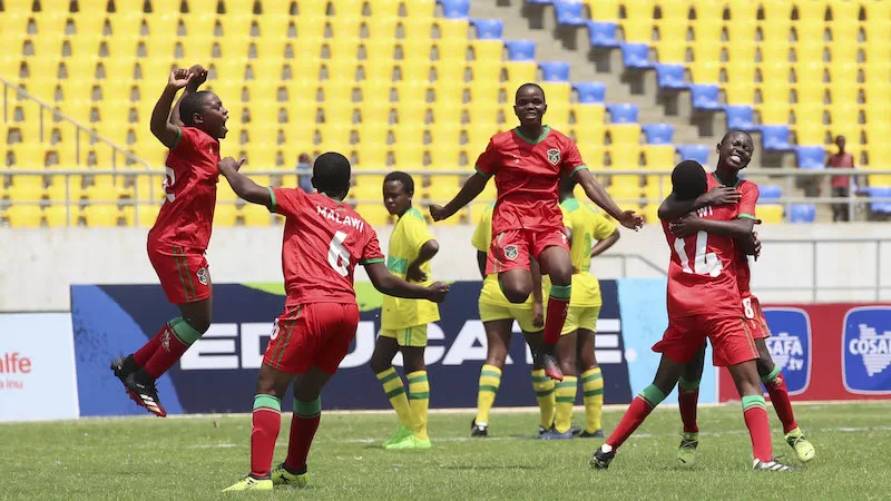 COSAFA tournament