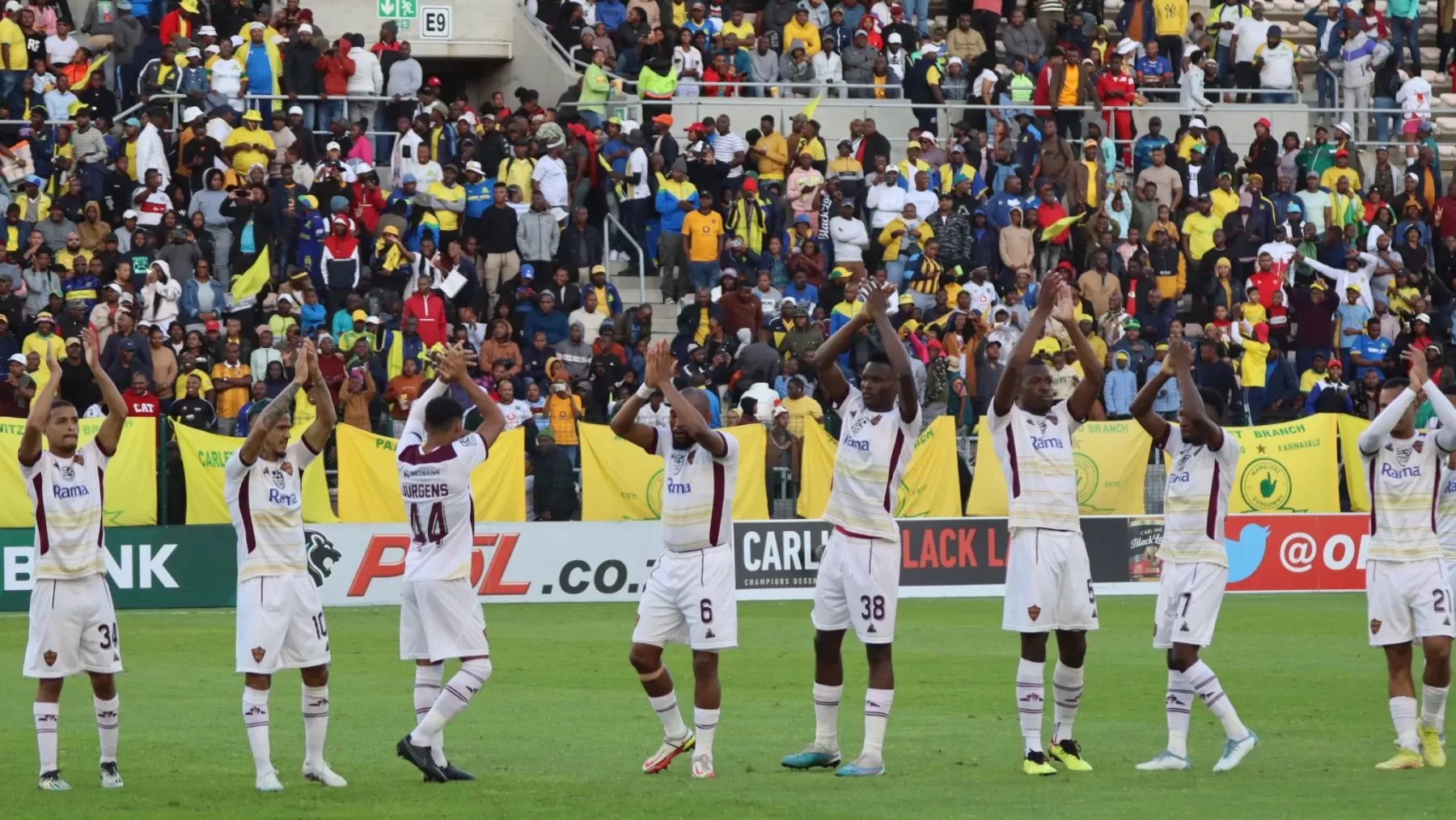 Stellenbosch FC