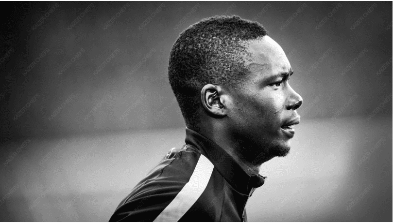 Erick Mathoho