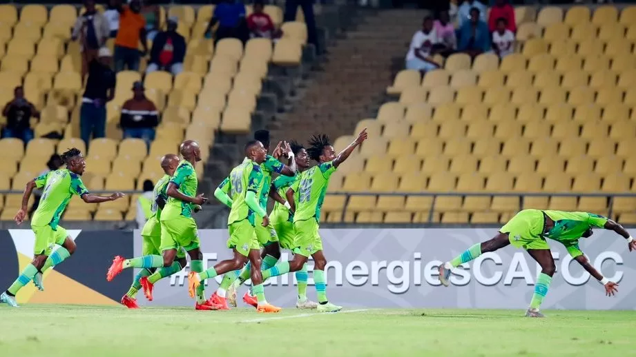 Update on the Marumo Gallants players bonus strike issue