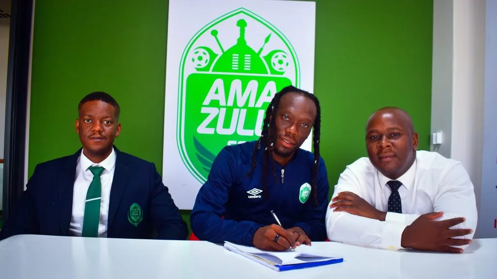 Reneilwe Letsholonyane reveals toughest challenge he's encountered in coaching