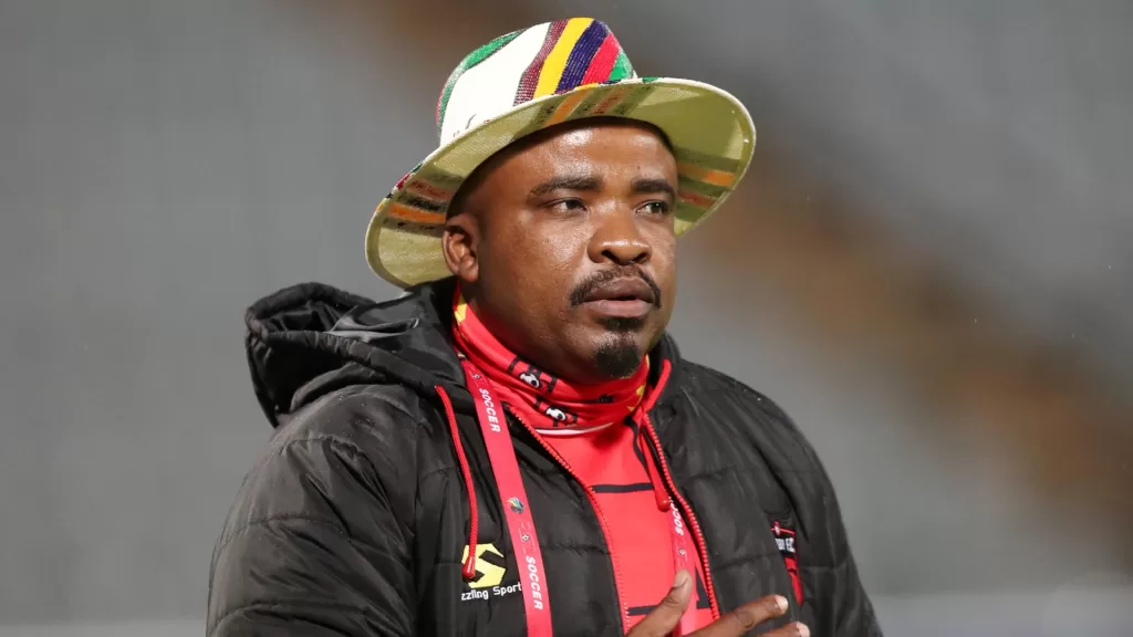 Tim Sukazi on Orlando Pirates and Bathusi Aubaas links