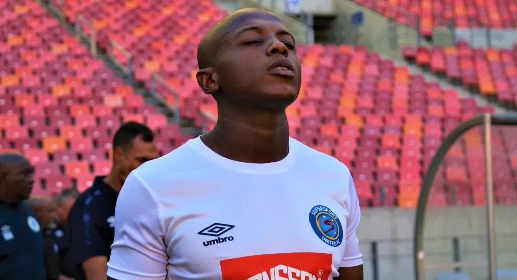 Latest on the future of Orlando Pirates loanees