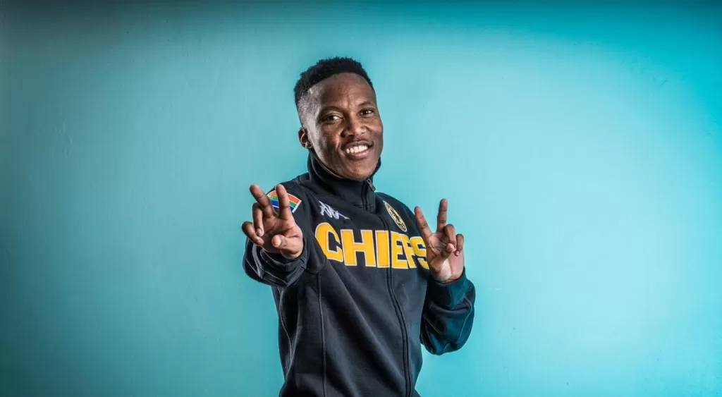 attacker Pule Mmodi