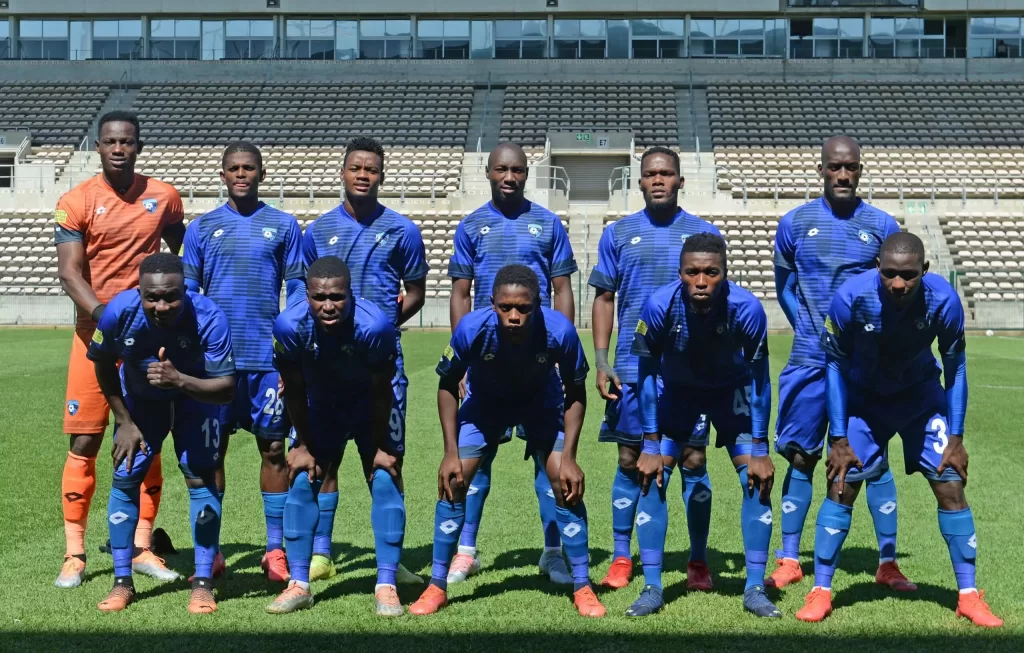 Uthongathi FC have been sold