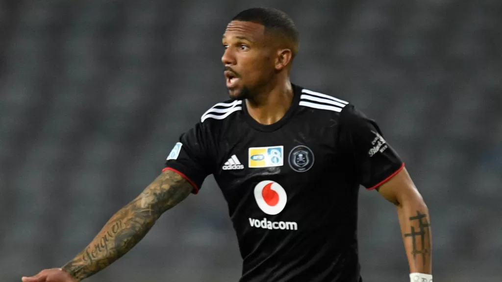 Wayde Jooste resurfaces at DStv Premiership side AmaZulu