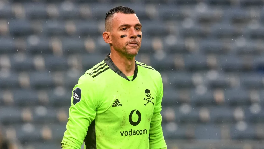 AmaZulu FC appoint new goalkeeper coach