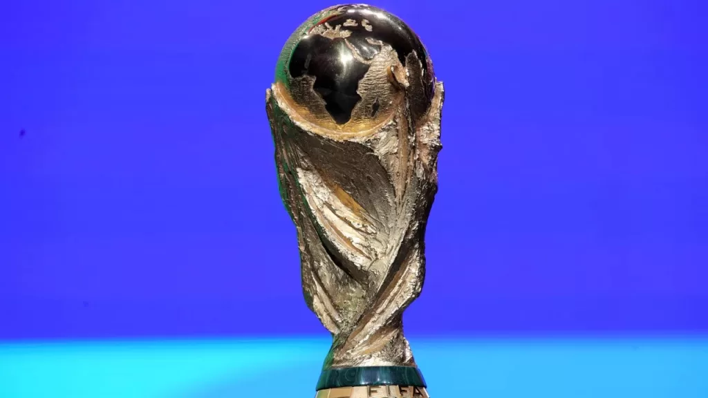 Bafana Bafana coach Hugo Broos reacts to the 2026 FIFA World Cup African preliminary qualifiers draw.