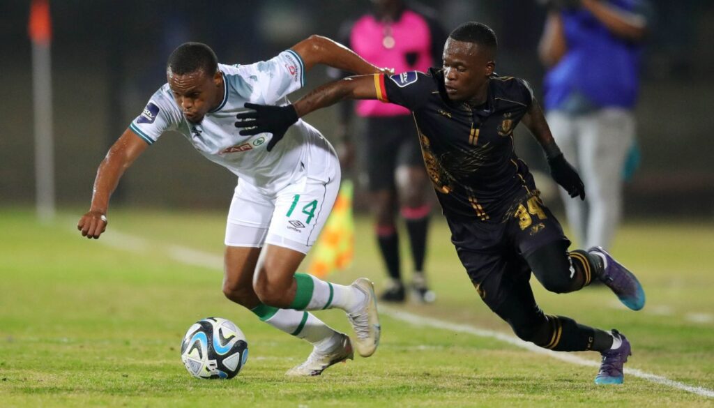 Royal AM's transfer ban resulting in poor start? Maduka responds