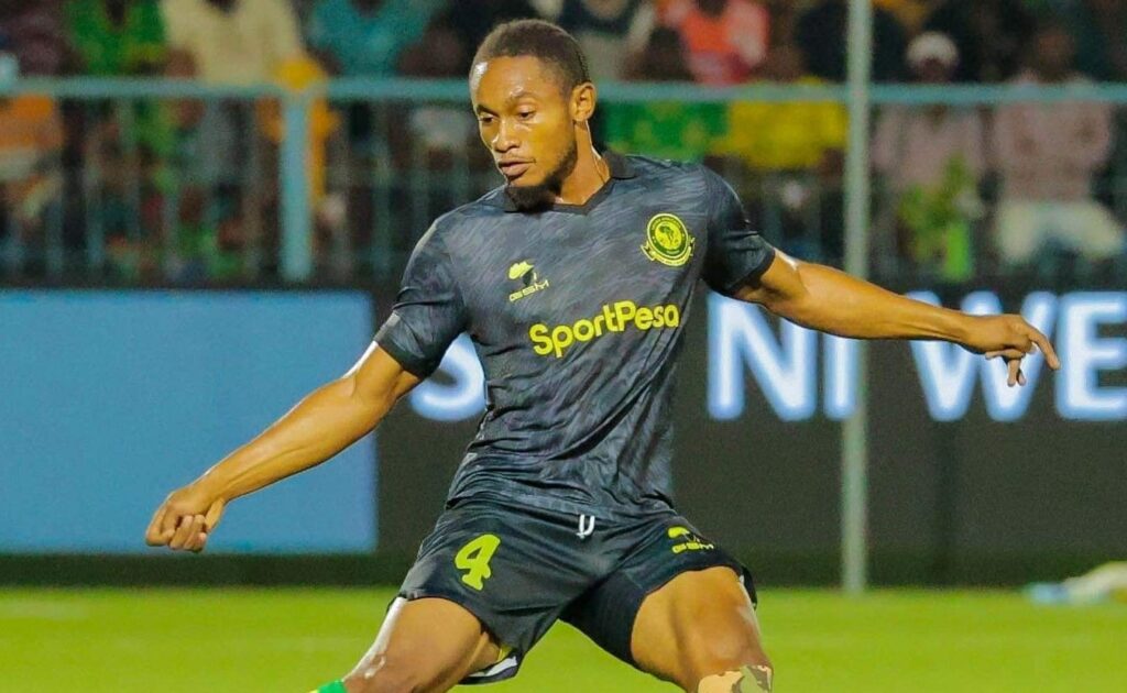 Another highly-rated player AmaZulu FC narrowly missed out on signing
