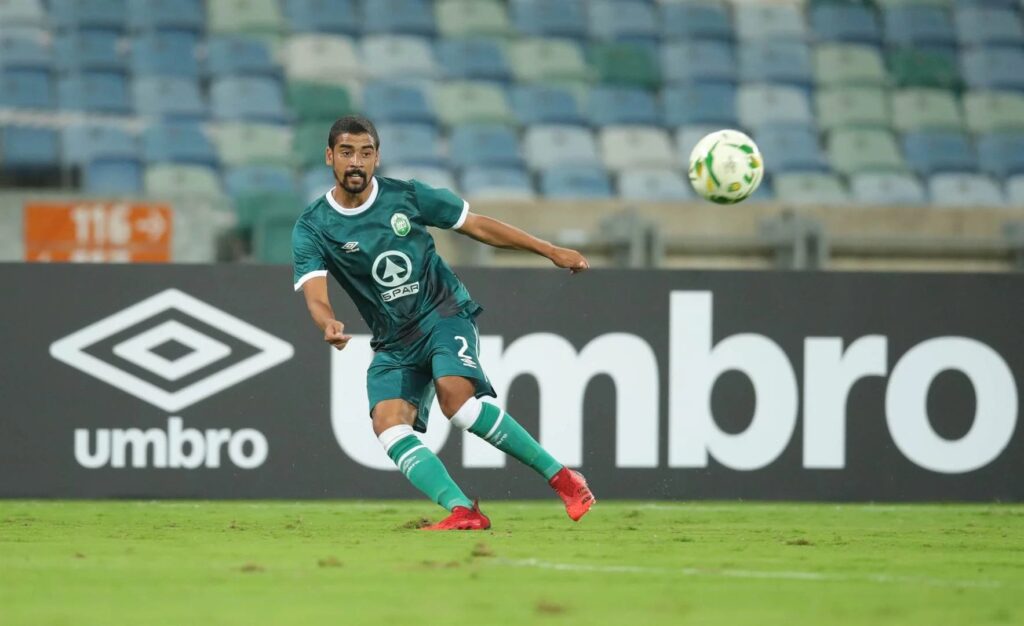 Abbubaker Mobara says even Sundowns are afraid of Cape Town City