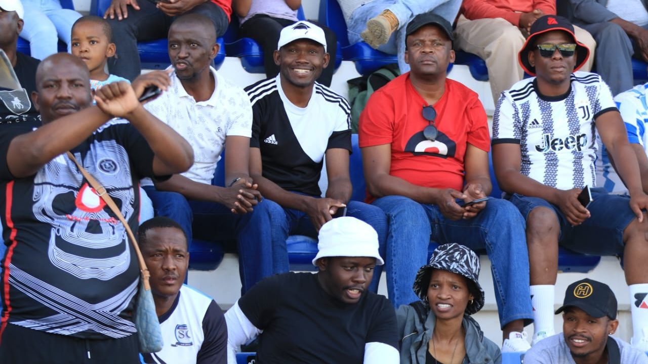 Jose Riveiro reacts to Orlando Pirates defeat by Jwaneng Galaxy