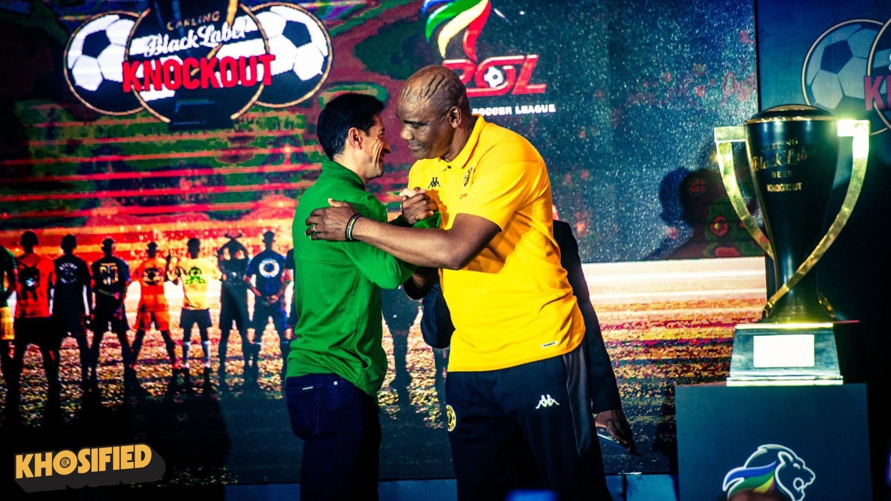 PSL announces Carling Knockout Cup prize money and fixture list