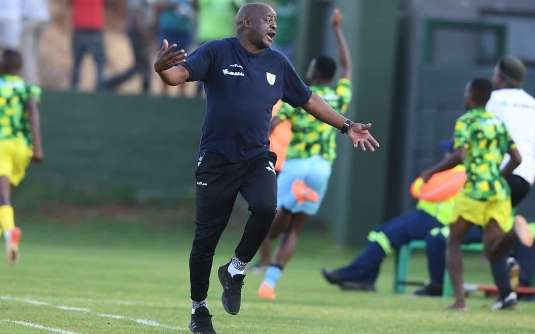 Dan Malesela