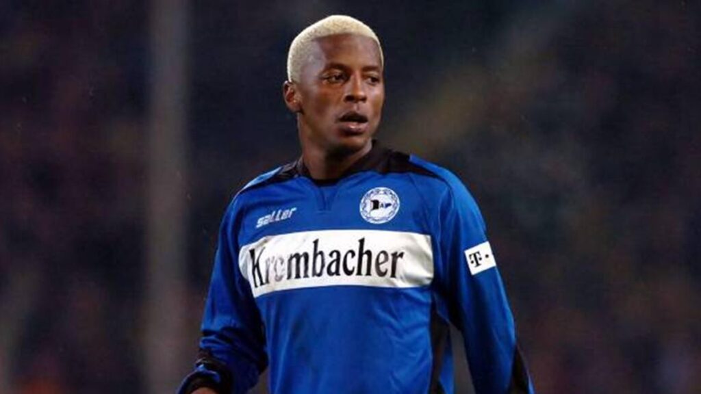 The chance encounter that landed Sibusiso Zuma at FC Copenhagen