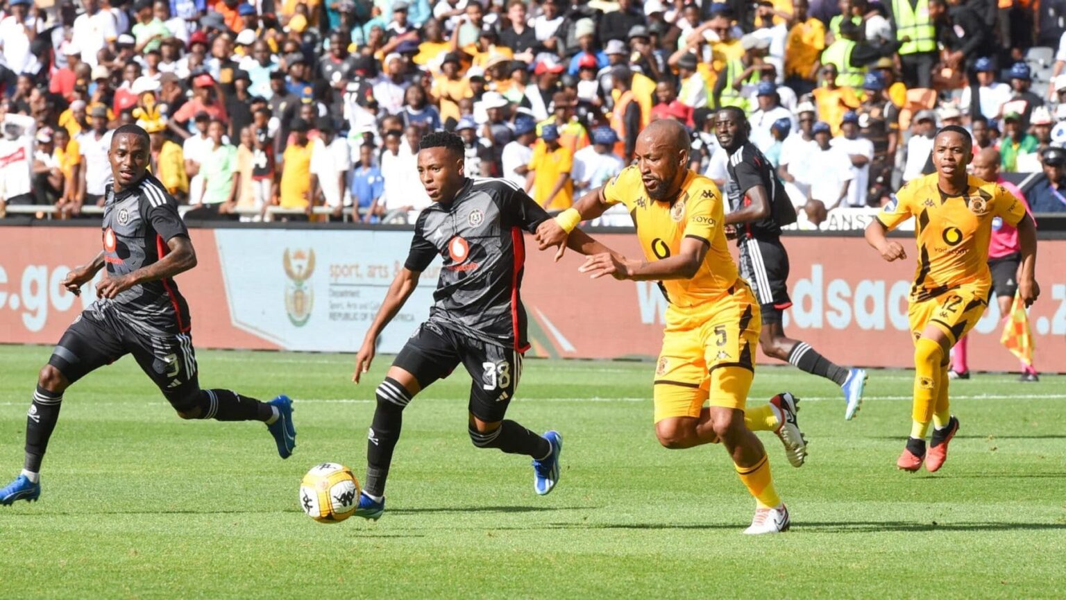 Pirates, Chiefs and Indian clubs in Durban double-header | FARPost