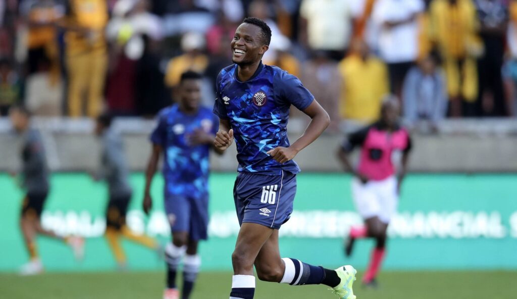 Moroka Swallows recall more of dismissed players