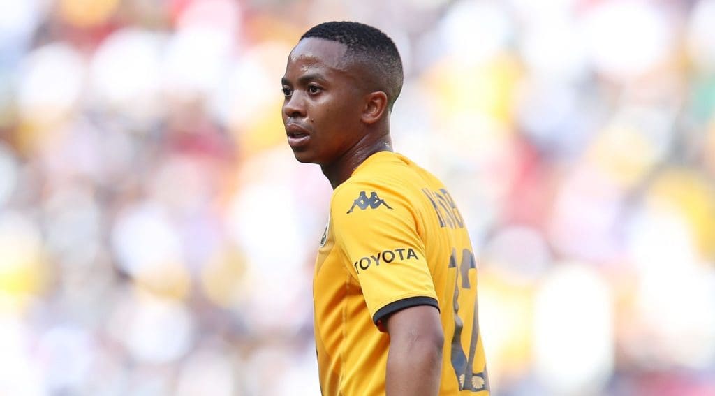Kaizer Chiefs and Royal AM share spoils after a goalless draw