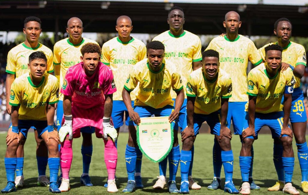 Rulani Mokwena compares Champions League & DStv Premiership levels