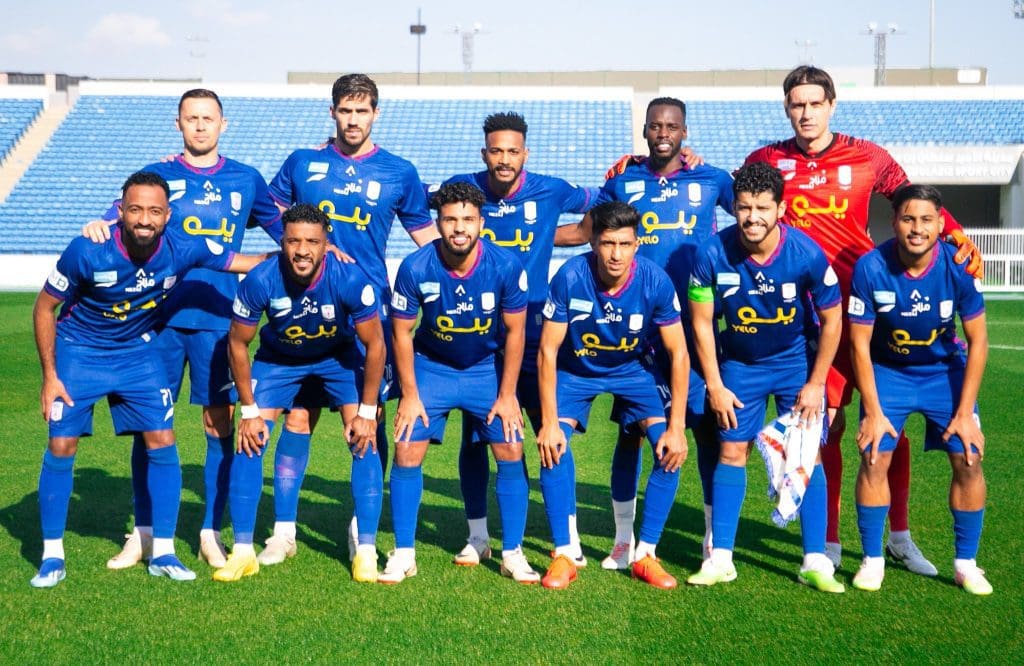 Abha FC