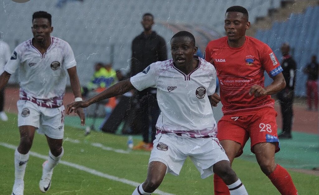 Makhubela back at AmaZulu FC, Pablo Franco issues more update
