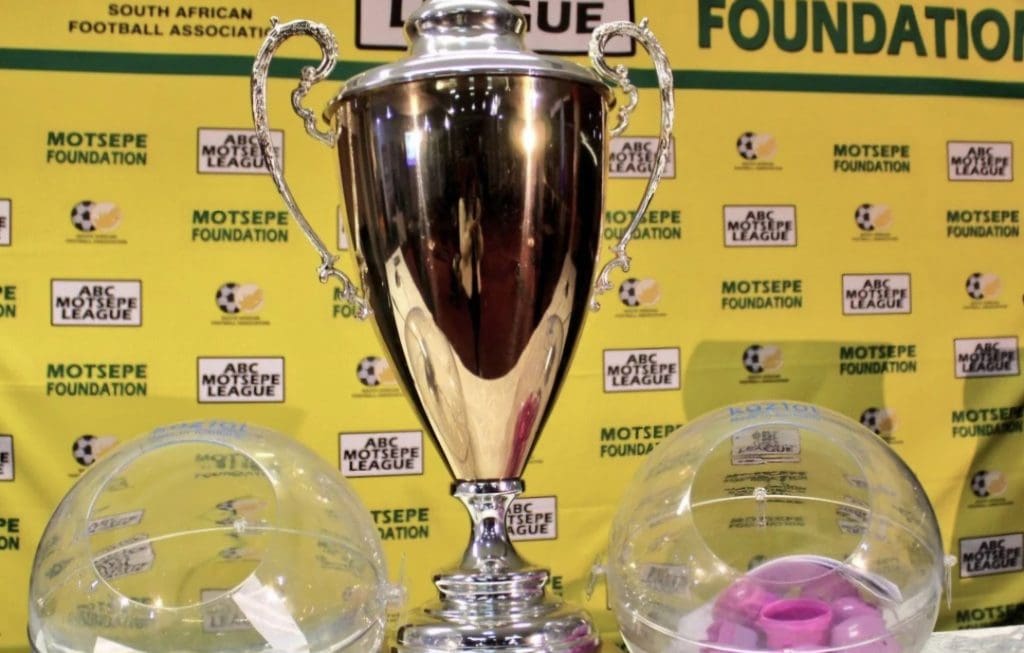 Drama as ABC Motsepe League club walks off the pitch in protest
