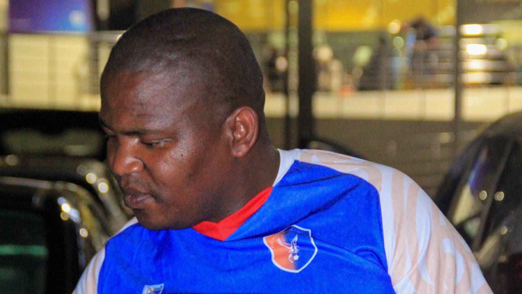 Coach Willy Moloto has been unveiled in Ghana